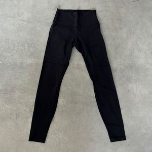 Wunder Under Lululemon leggings
